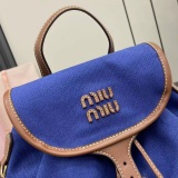 M*iu M*iu Bag Top Quality  29.5*25*12.5CM