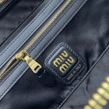 M*iu M*iu Bag Top Quality  28*11.5*8CM