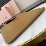 M*iu M*iu Bag Top Quality  34*40CM