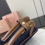 M*iu M*iu Bag Top Quality  34*23*12CM