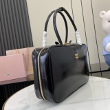 M*iu M*iu Bag Top Quality  34*23*12CM