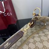 G*ucci Top  Quality Bag 46*29*20.5CM