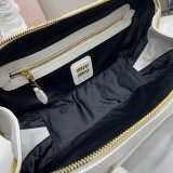 M*iu M*iu Bag Top Quality  28*11.5*8CM