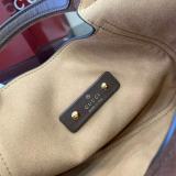 G*ucci Bag Top Quality  27.5*21*16cm