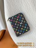 L*ouis V*uitton Top Quality  Wallets  11*8.5*2CM