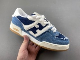 Men Women F*endi Top Quality Sneaker