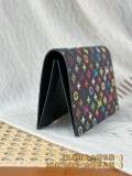 L*ouis V*uitton Wallets Top Quality  10*14*2.5CM