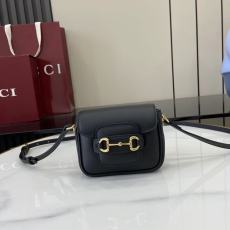 G*ucci Bag Top Quality  13*11*4.5cm