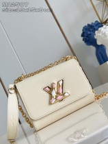 L*ouis V*uitton Top Quality Bag 19*15*9CM