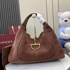 G*ucci Bag Top Quality  46*26*16cm