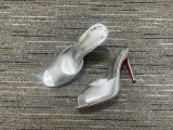 Women C*hristian L*ouboutin High Heels