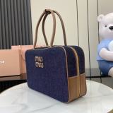 M*iu M*iu Bag Top Quality  34*23*12CM