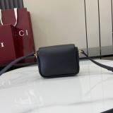 G*ucci Bag Top Quality  13*11*4.5cm