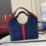 G*ucci Top  Quality Bag 25*20*15CM