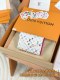 L*ouis V*uitton Top Quality  Wallets  12 *9.5 *2.5CM