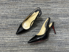 Women C*hristian L*ouboutin Top Quality Sandals