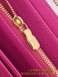 L*ouis V*uitton Top Quality Wallets 19*10CM