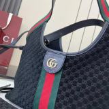 G*ucci Top  Quality Bag 25*20*15CM