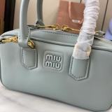 M*iu M*iu Bag Top Quality  22*10.5*7.5CM