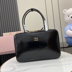 M*iu M*iu Bag Top Quality  34*23*12CM