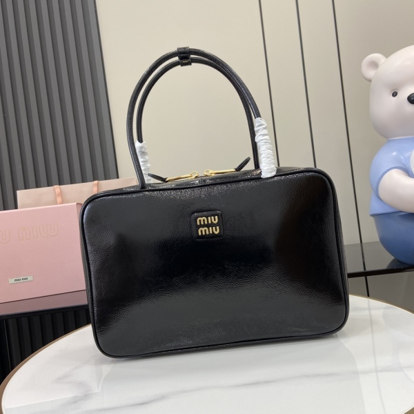 M*iu M*iu Bag Top Quality  34*23*12CM