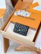 L*ouis V*uitton Wallets Top Quality  10*14*2.5CM