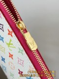 L*ouis V*uitton Top Quality Wallets 12*7*1.5CM