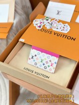 L*ouis V*uitton Top Quality Wallets 11*7*0.5CM