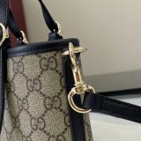 G*ucci Top Quality Bag  17.5*11*6.5CM