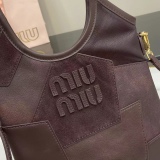 M*iu M*iu Bag Top Quality  20*24CM