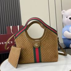 G*ucci Top  Quality Bag 25*20*15CM