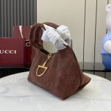 G*ucci Bag Top Quality  27.5*21*16cm