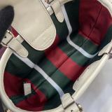 G*ucci Top Quality Bag  17.5*11*6.5CM