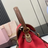 M*iu M*iu Bag Top Quality  22*18*11.5CM