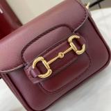 G*ucci Bag Top Quality  13*11*4.5cm