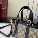 G*ucci Top Quality Bag  17.5*11*6.5CM