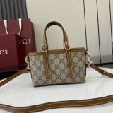 G*ucci Top Quality Bag  17.5*11*6.5CM