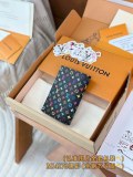 L*ouis V*uitton Wallets Top Quality  10*14*2.5CM