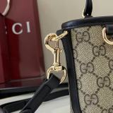 G*ucci Top Quality Bag  17.5*11*6.5CM