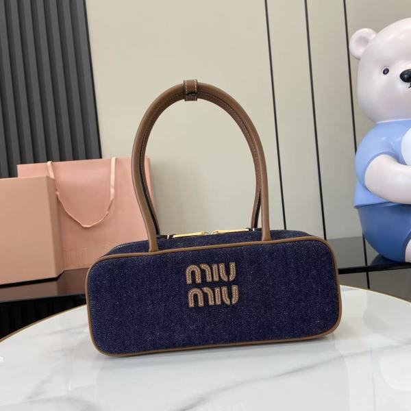 M*iu M*iu Bag Top Quality  28*12*9CM