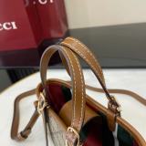 G*ucci Top Quality Bag  17.5*11*6.5CM