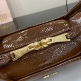 M*iu M*iu Bag Top Quality  28*11.5*8CM