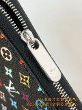 L*ouis V*uitton Top Quality  Wallets  11*8.5*2CM