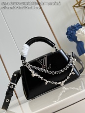L*ouis V*uitton Bag Top Quality 12*8*22CM