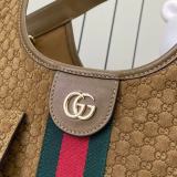 G*ucci Top  Quality Bag 25*20*15CM