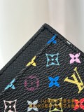 L*ouis V*uitton Top Quality Wallets 11*7*0.5CM