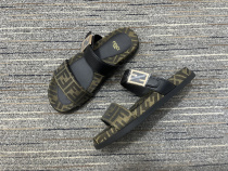 Women F*endi Top Quality Sandals