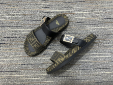 Women F*endi Top Quality Sandals