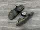 Women F*endi Top Quality Sandals