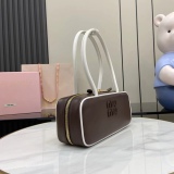 M*iu M*iu Bag Top Quality  28*11.5*8CM
